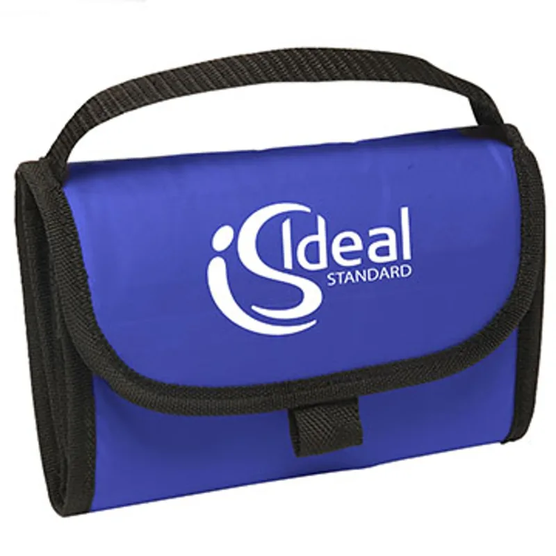 Foldable Lunch Bag — view 8