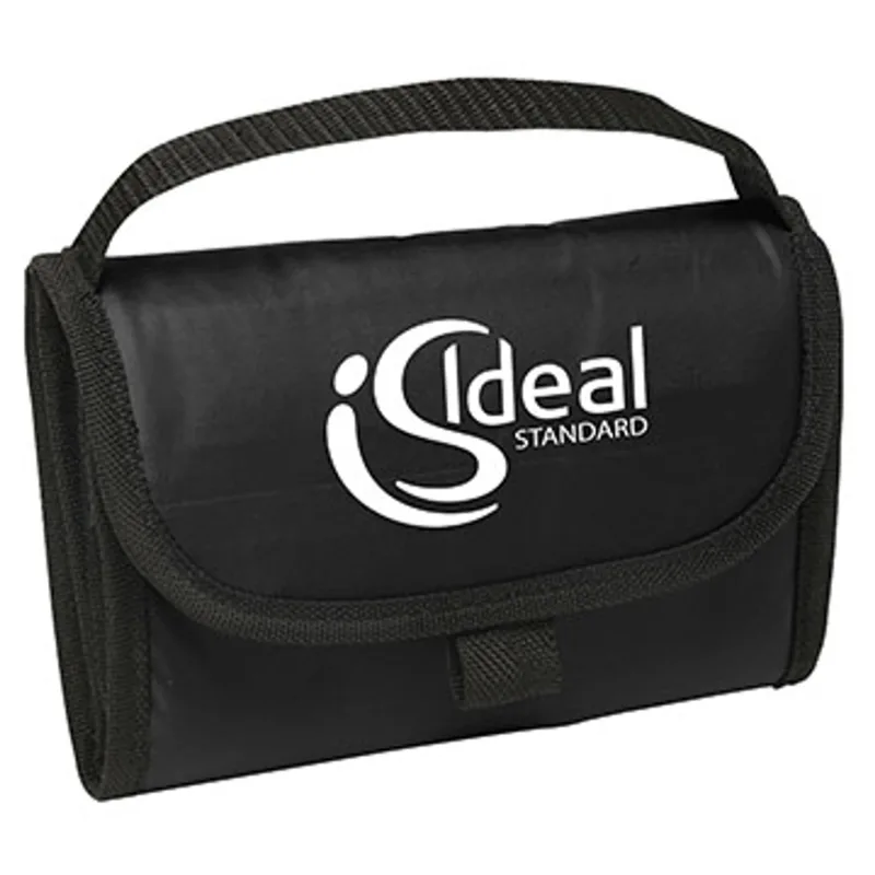 Foldable Lunch Bag — view 10
