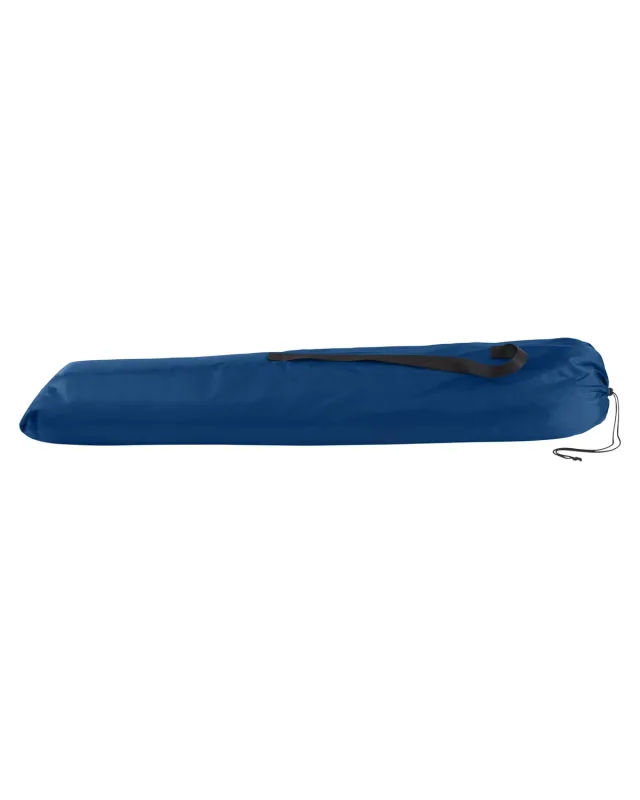 Folding Outdoor Camping Chair (Cup Holder & Carrying Pouch) — view 12
