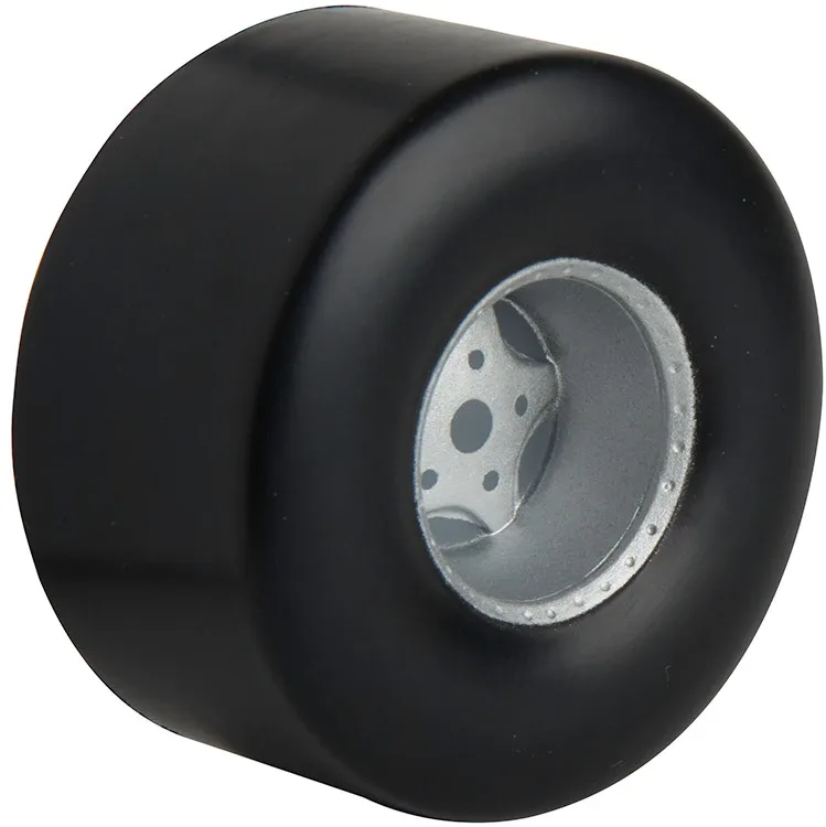 Formula Tire Stress Reliever — view 2