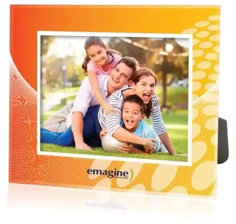 Custom Full Color Rosemont Photo Frame