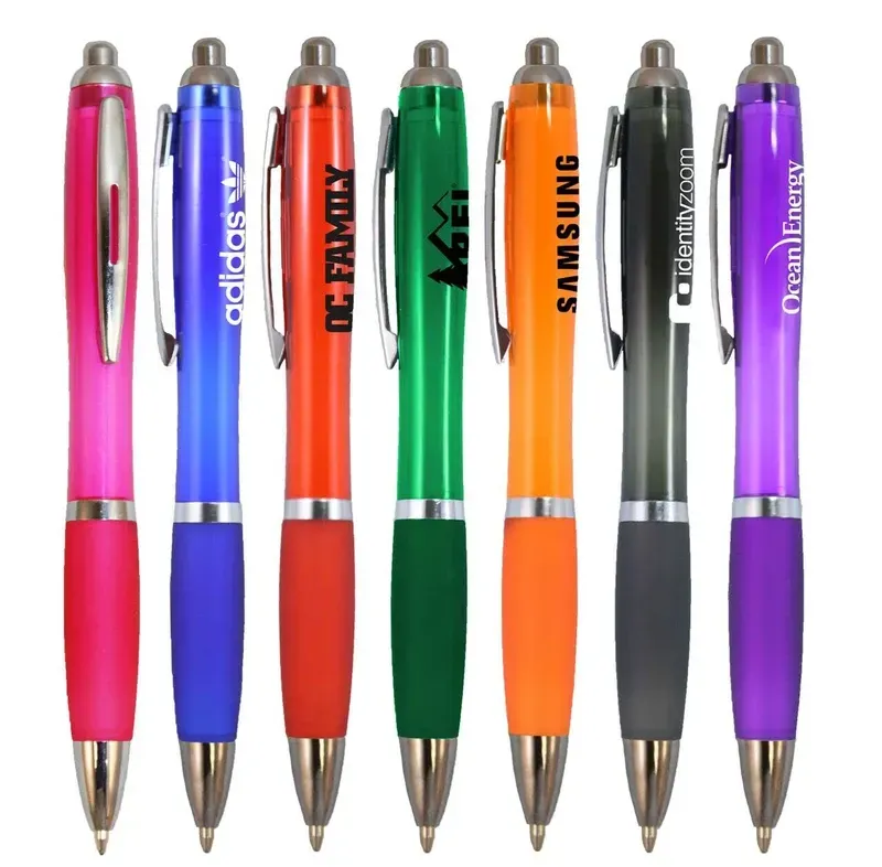 Fullerton XGC Pen