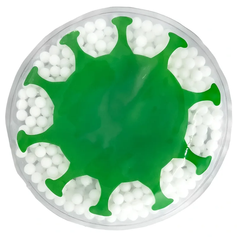 Gel Beads Hot/Cold Pack Germ — view 4