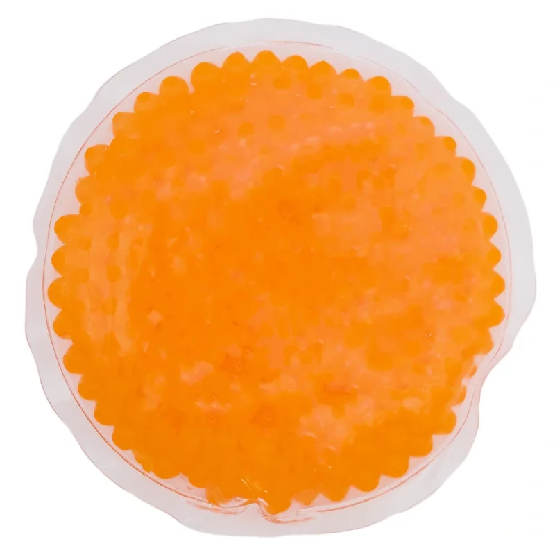 Gel Beads Hot/Cold Pack Small Circle — view 12