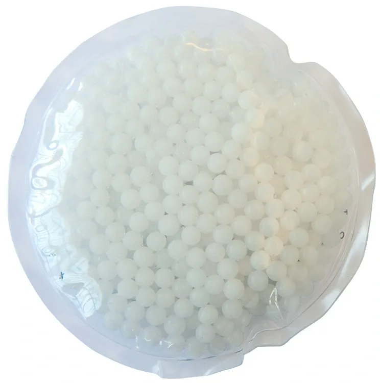 Gel Beads Hot/Cold Pack Small Circle — view 5