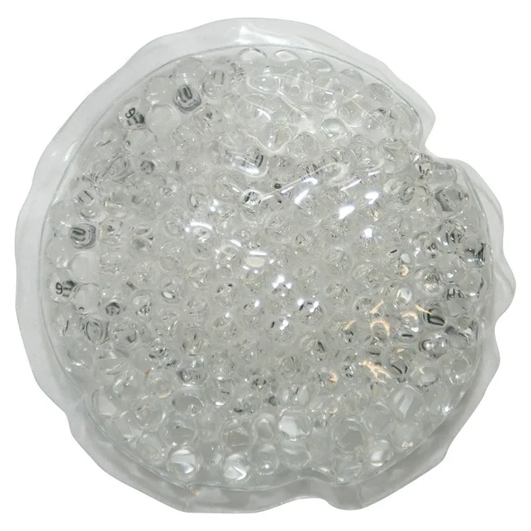 Gel Beads Hot/Cold Pack Small Circle — view 7
