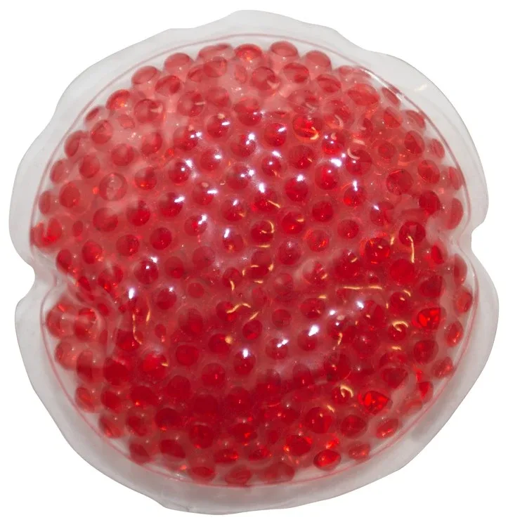 Gel Beads Hot/Cold Pack Small Circle — view 9