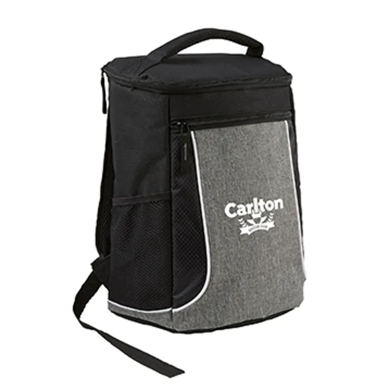 Glacier Cooler Backpack — view 3
