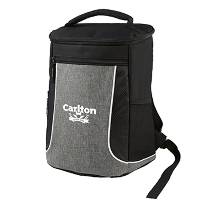 Glacier Cooler Backpack — view 4