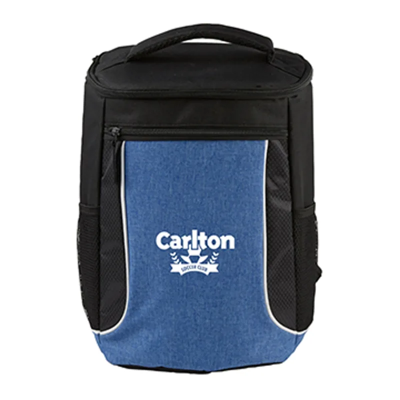 Glacier Cooler Backpack — view 7
