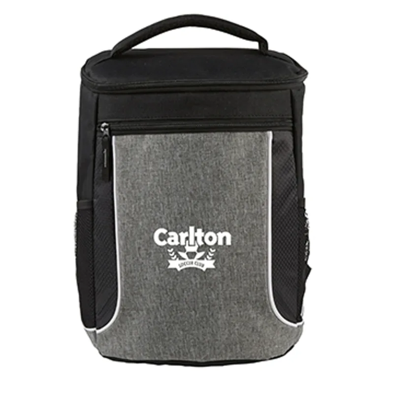 Glacier Cooler Backpack — view 8
