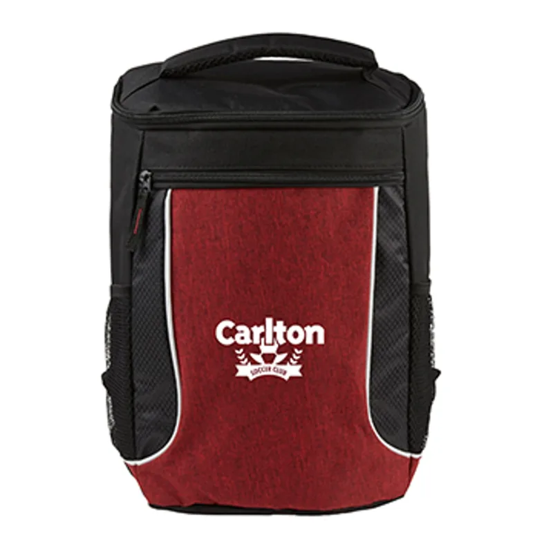 Glacier Cooler Backpack — view 9