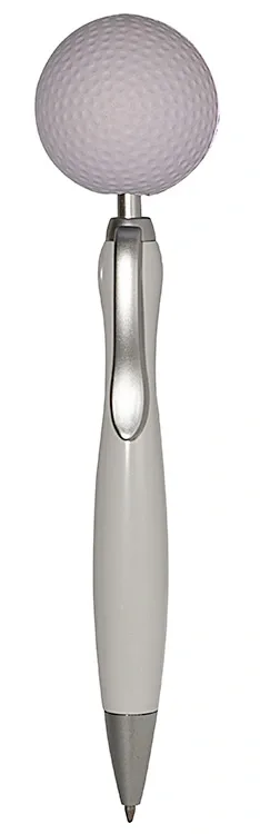 Custom Golf Top Click Pen — view 5