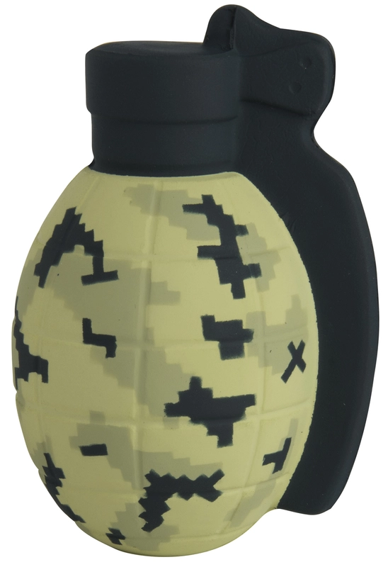 Grenade Stress Reliever