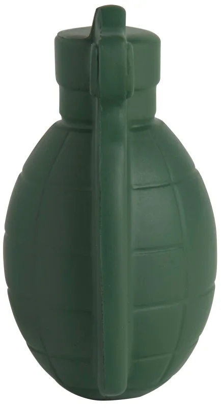 Grenade Stress Reliever — view 5