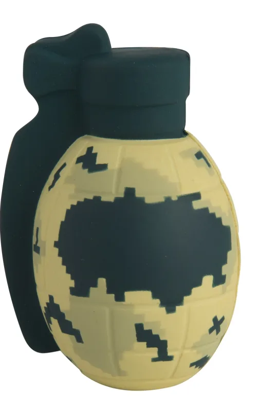 Grenade Stress Reliever — view 7
