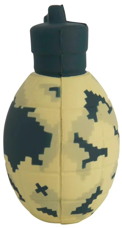 Grenade Stress Reliever — view 8