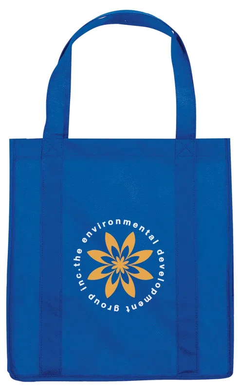 Custom Grocery Tote Bag — view 15