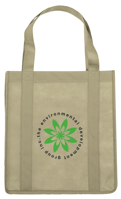 Custom Grocery Tote Bag — view 16