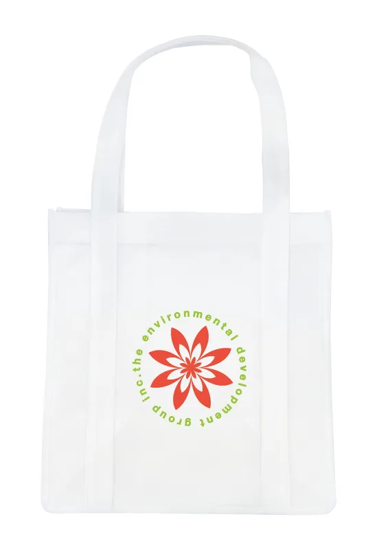 Custom Grocery Tote Bag — view 17