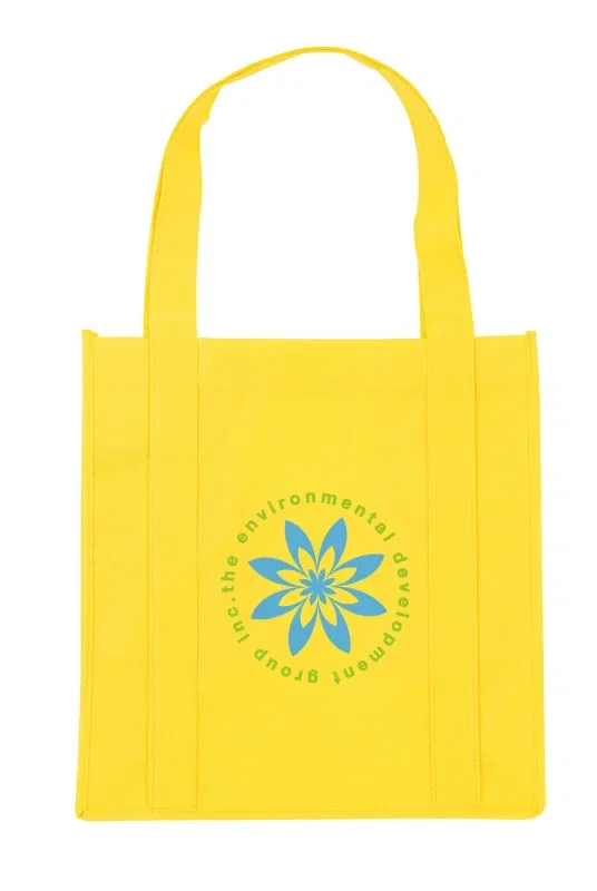 Custom Grocery Tote Bag — view 18