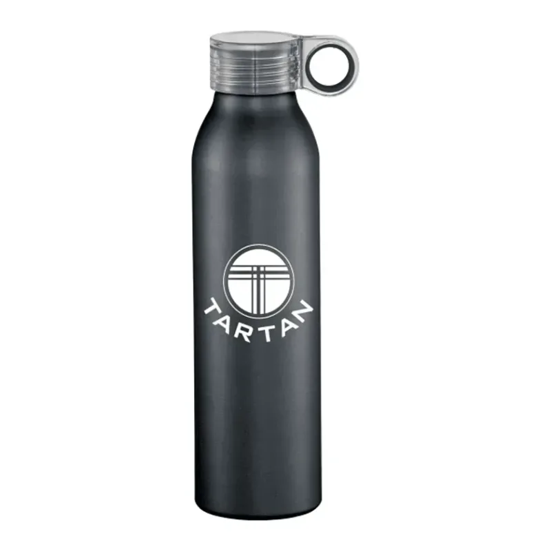 Custom Grom Aluminum Sports Bottle - 22oz — view 4