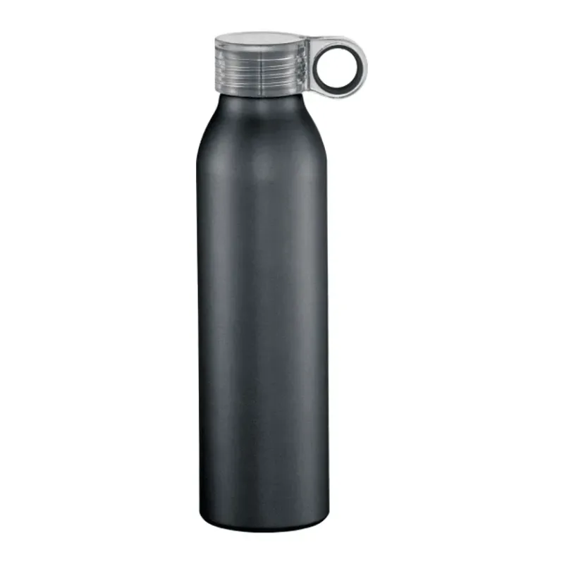 Custom Grom Aluminum Sports Bottle - 22oz — view 5