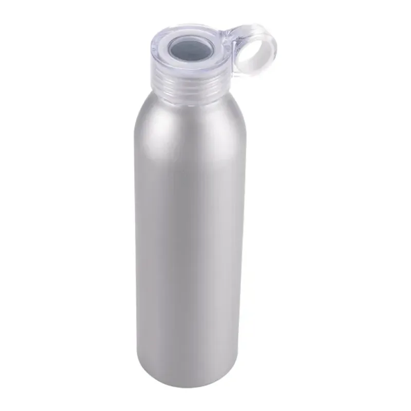 Custom Grom Aluminum Sports Bottle - 22oz — view 6