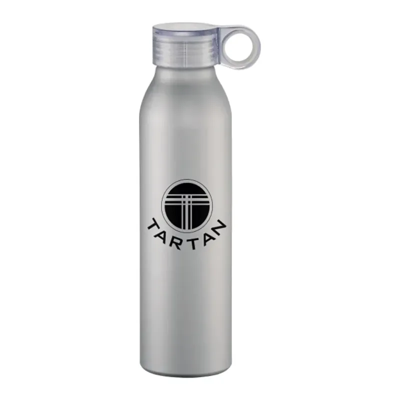 Custom Grom Aluminum Sports Bottle - 22oz — view 8