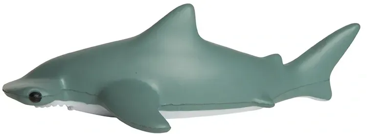 Hammerhead Shark Stress Reliever