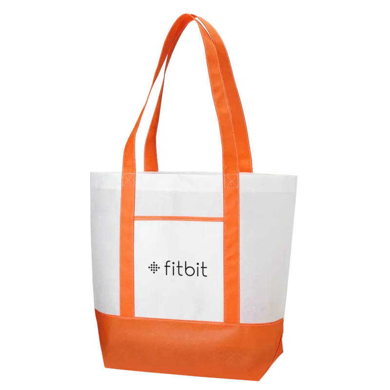Harbor Non-Woven Boat Tote — view 5
