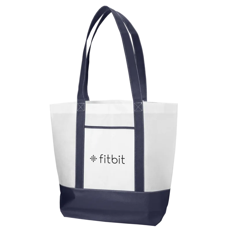 Harbor Non-Woven Boat Tote — view 6