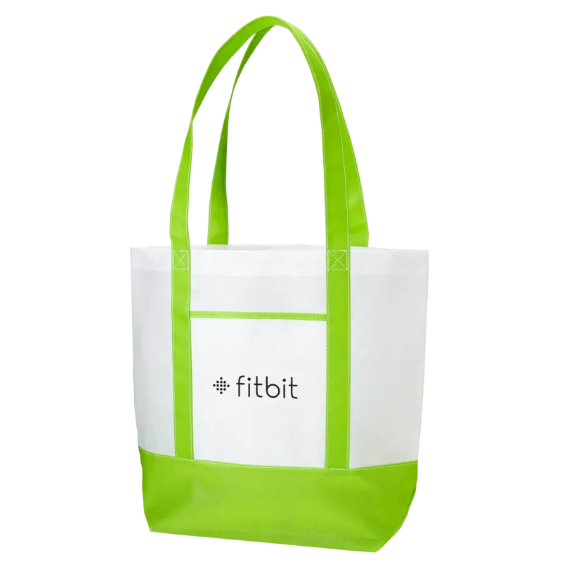 Harbor Non-Woven Boat Tote — view 7