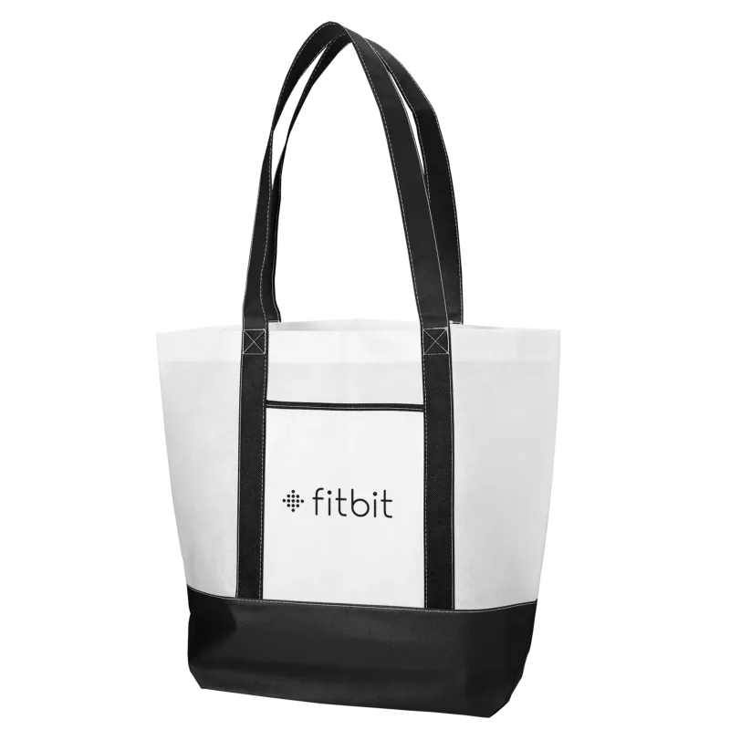 Harbor Non-Woven Boat Tote — view 8