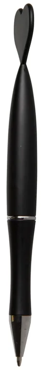 Promotional Heart Pens — view 7
