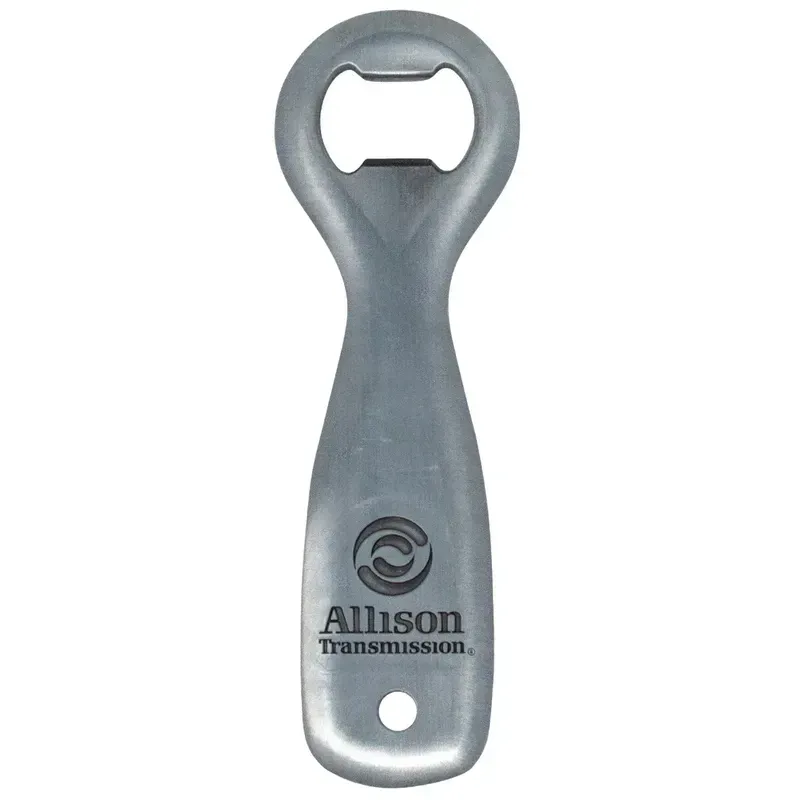 Custom Heavy Duty Bottle Opener