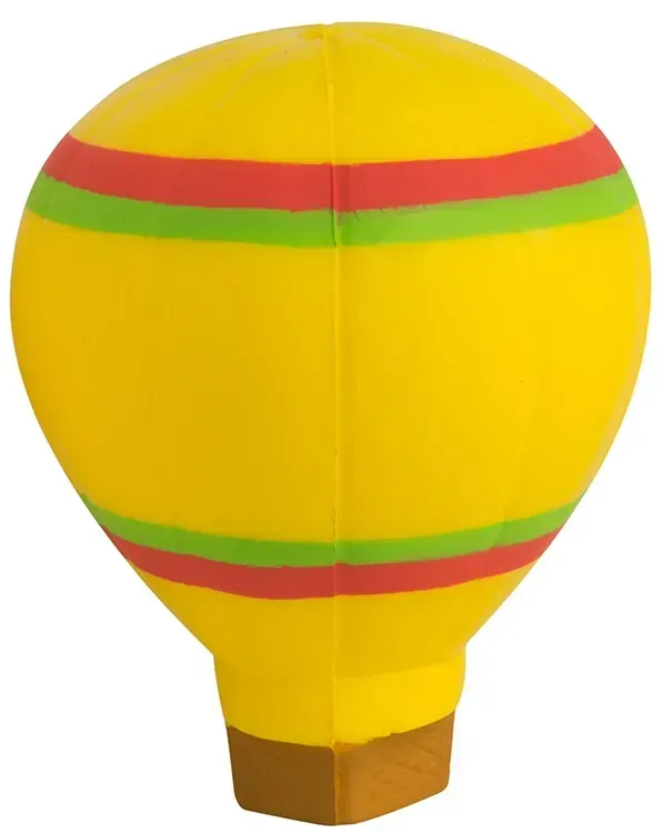 Hot Air Balloon Stress Reliever