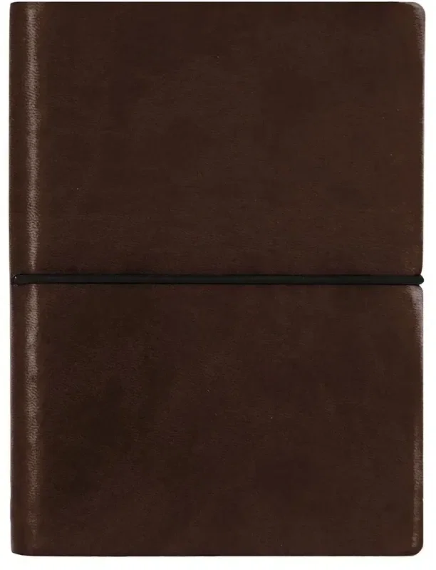 Custom Italian Pocket Journal — view 2