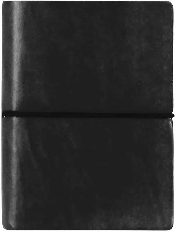 Custom Italian Pocket Journal — view 3
