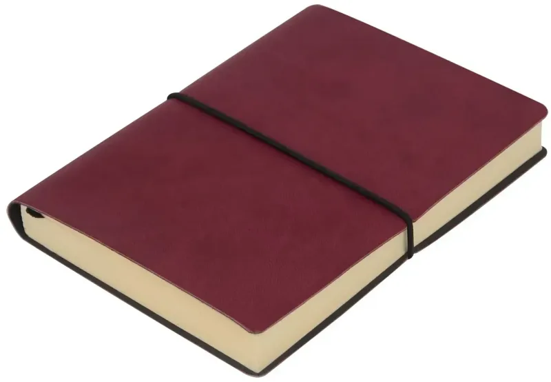 Custom Italian Pocket Journal — view 5