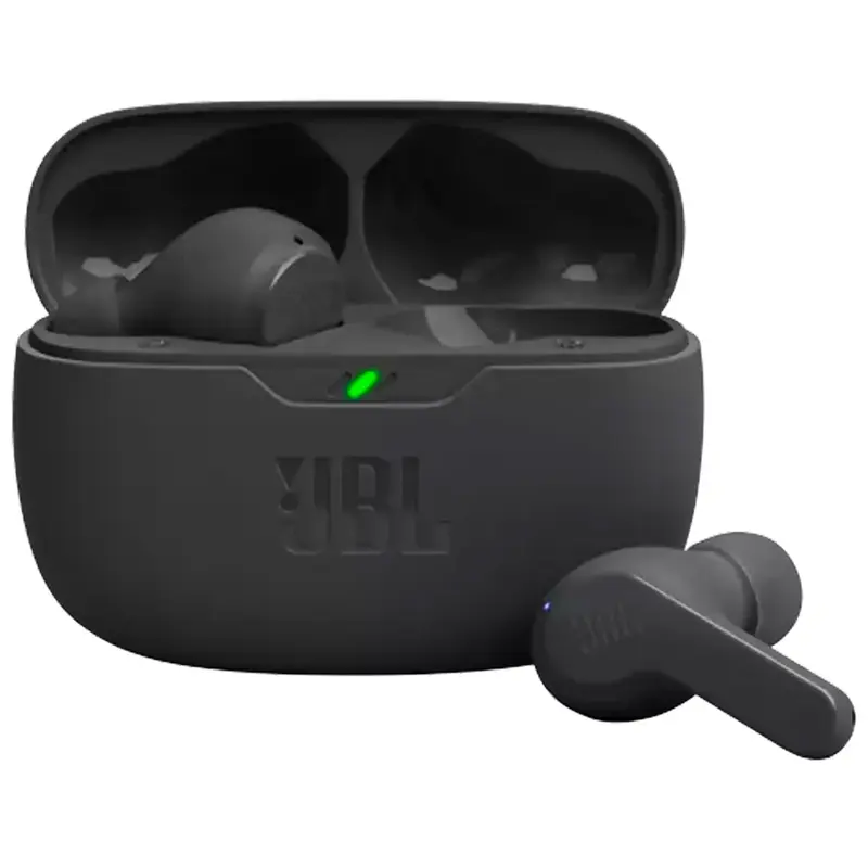 JBL Vibe Beam True Wireless Earbuds