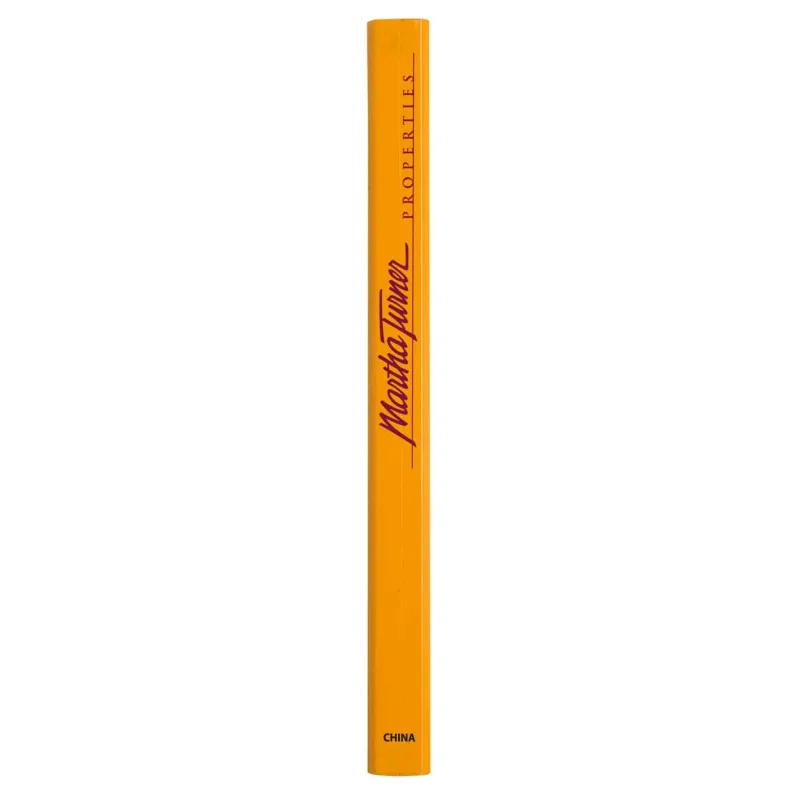 Jo-Bee Alternative Carpenter Pencil — view 2