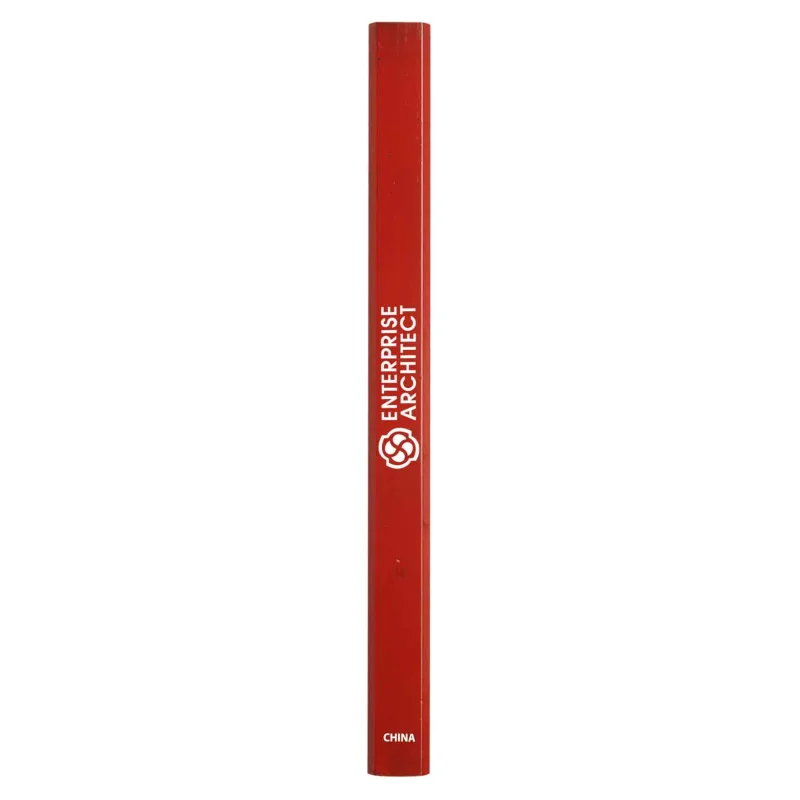 Jo-Bee Alternative Carpenter Pencil — view 4