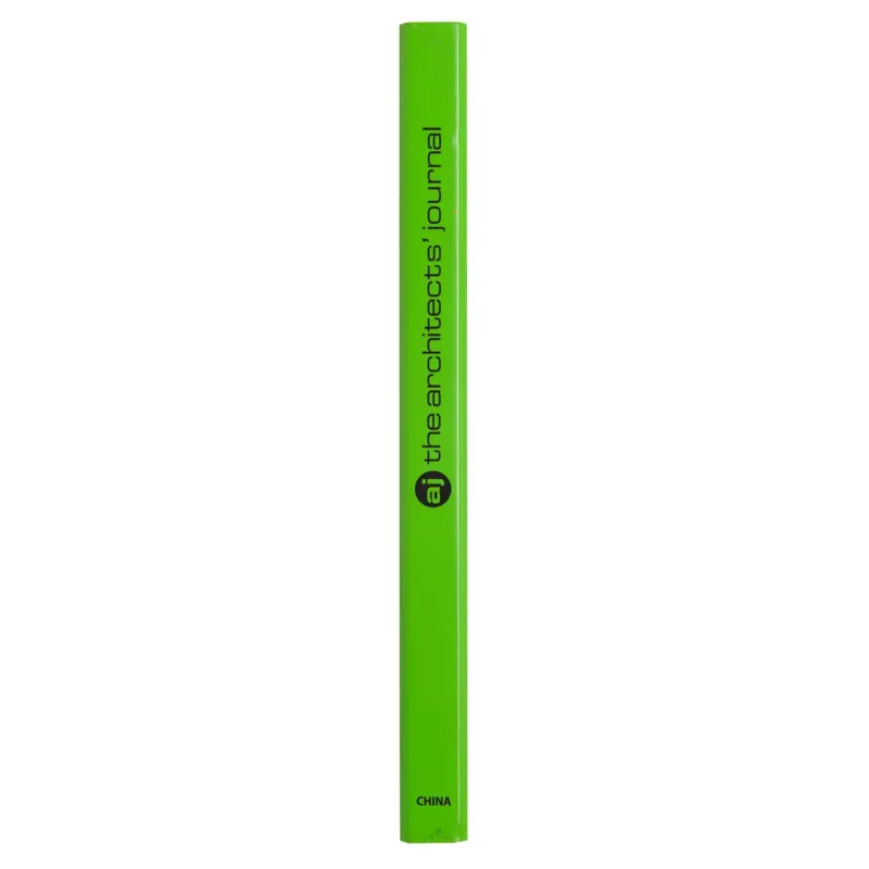 Jo-Bee Alternative Carpenter Pencil — view 5