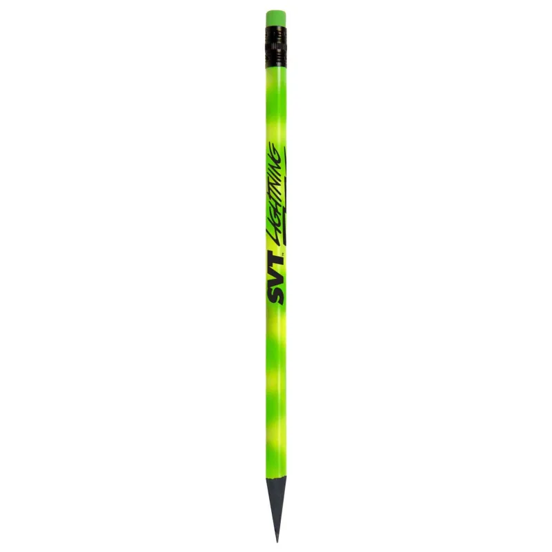 Jo-Bee Recycled Mood Pencil w/Matching Eraser — view 4