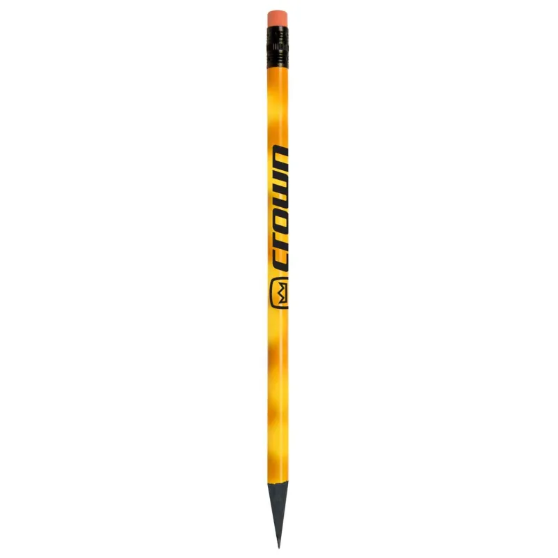Jo-Bee Recycled Mood Pencil w/Matching Eraser — view 5