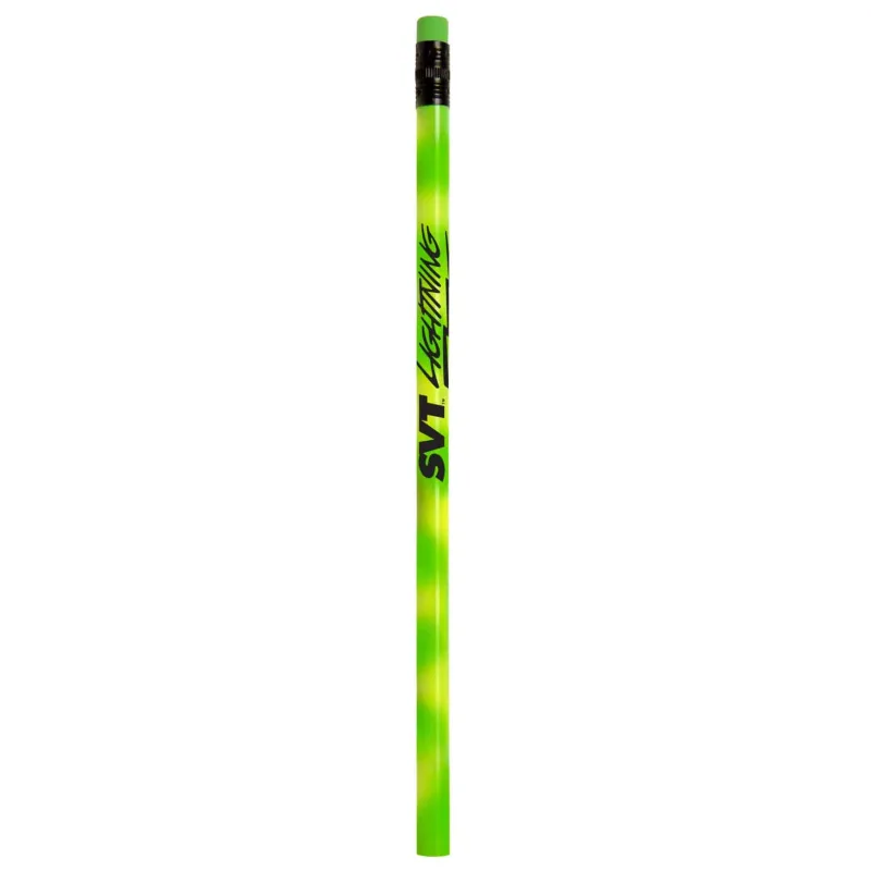 Jo-Bee Recycled Mood Pencil w/Matching Eraser — view 8