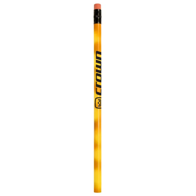 Jo-Bee Recycled Mood Pencil w/Matching Eraser — view 9