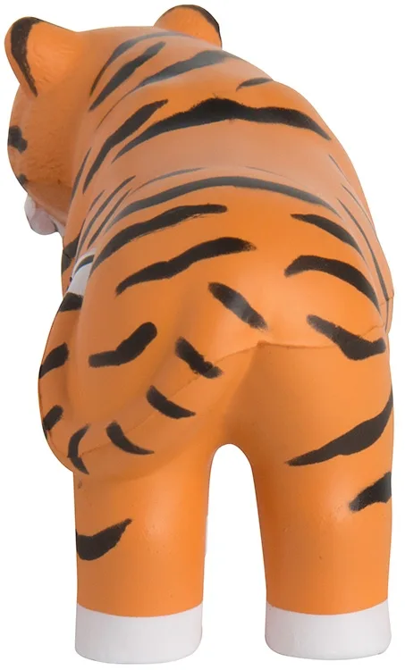 Jungle Tiger Stress Reliever — view 5
