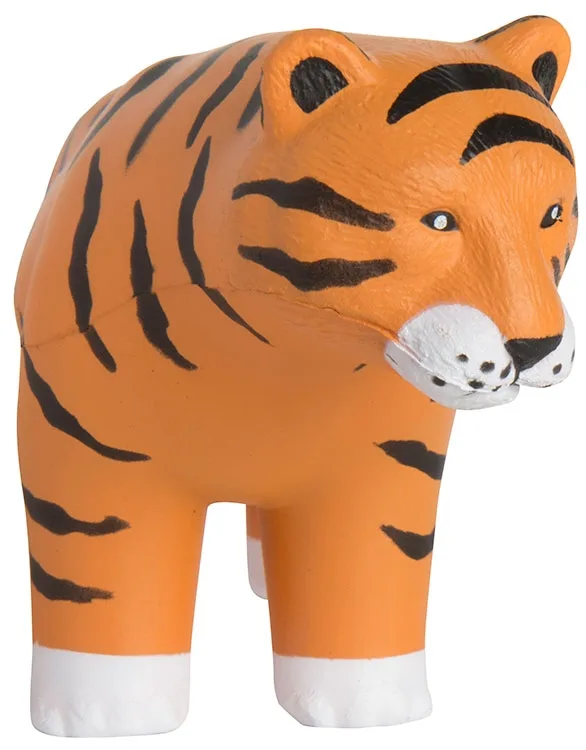 Jungle Tiger Stress Reliever — view 7